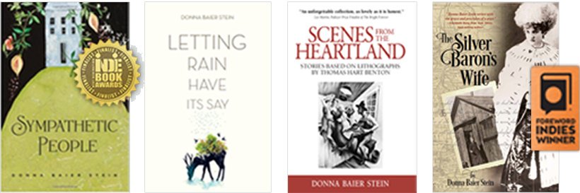 DonnaBaierStein's profile banner image