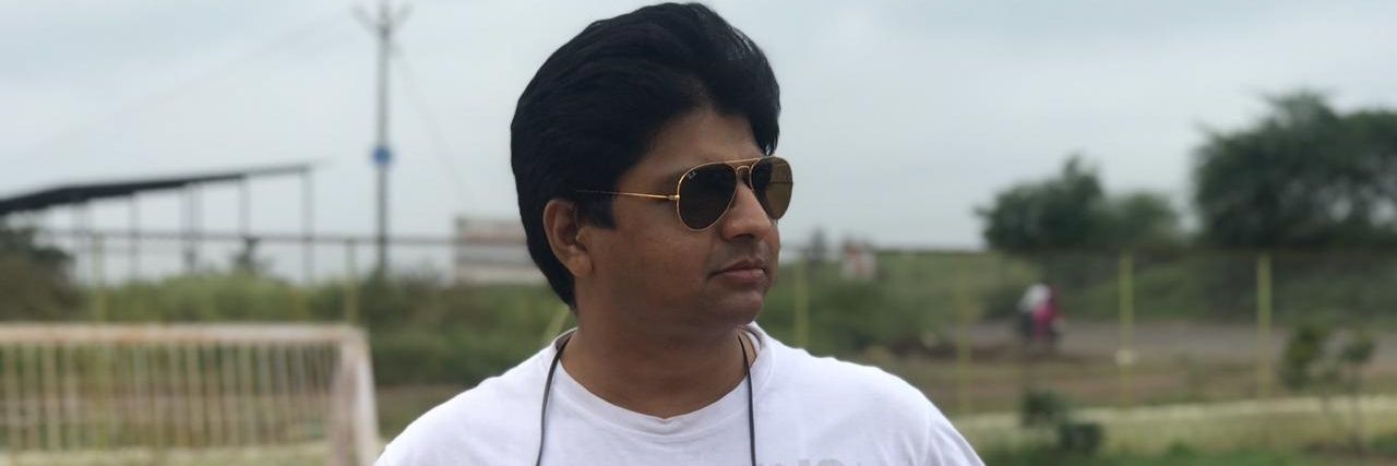 drtanmaykhadpe's profile banner image