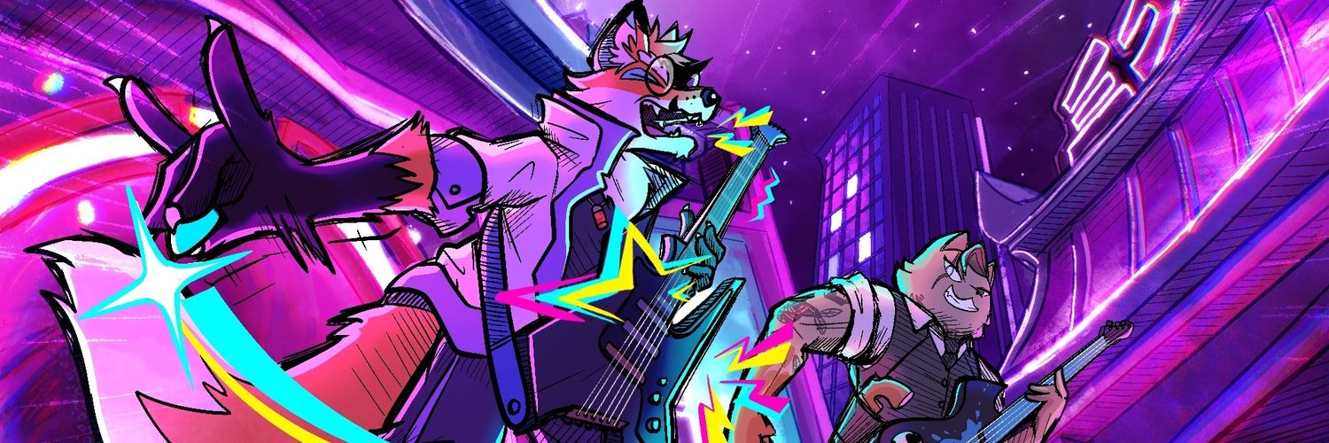 Ferdo Art banner
