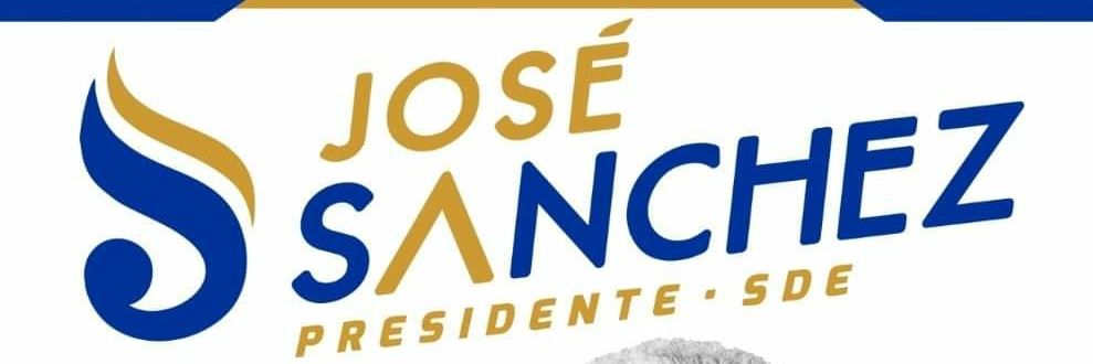 José A. Sánchez banner