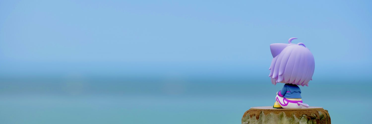 来夢（らいむ）'s banner