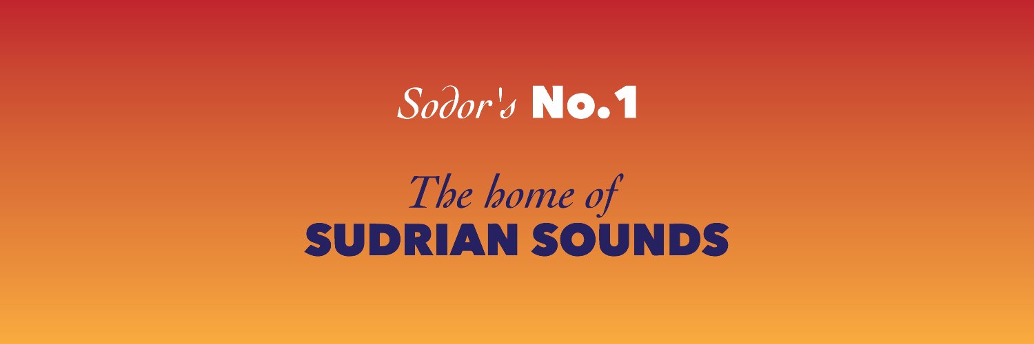 SodorsNo1's profile banner image