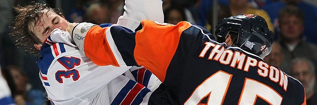 Kirk HighLander banner