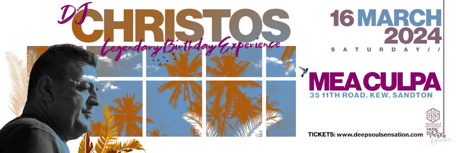 CHRISTOS KATSAITIS Profile Banner