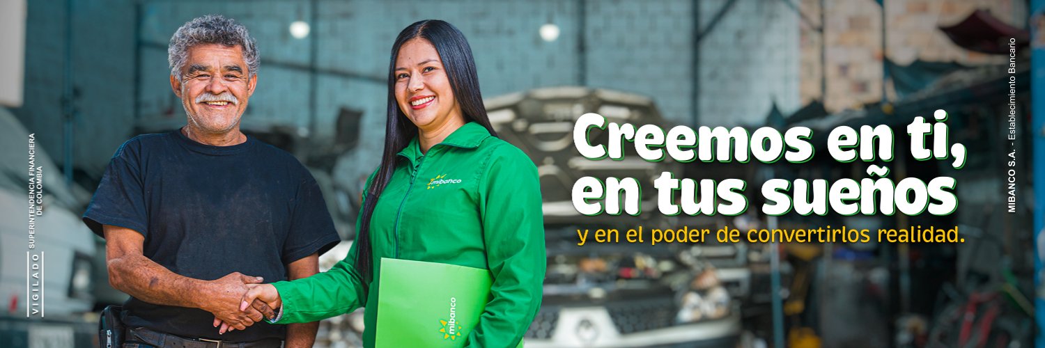 MibancoCol banner