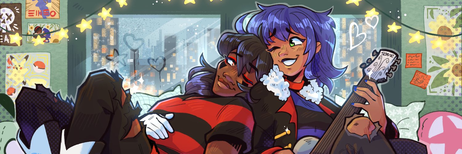 🐚 Sora 🐚's banner