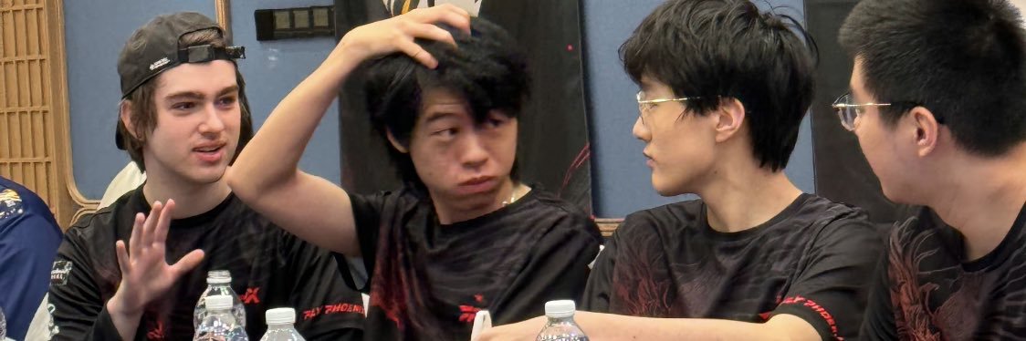 iamwenjunpi's profile banner image
