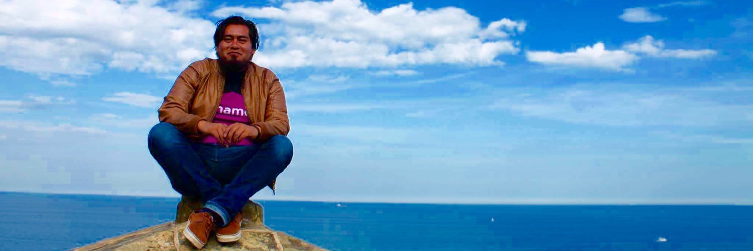 HjuarezM's profile banner image