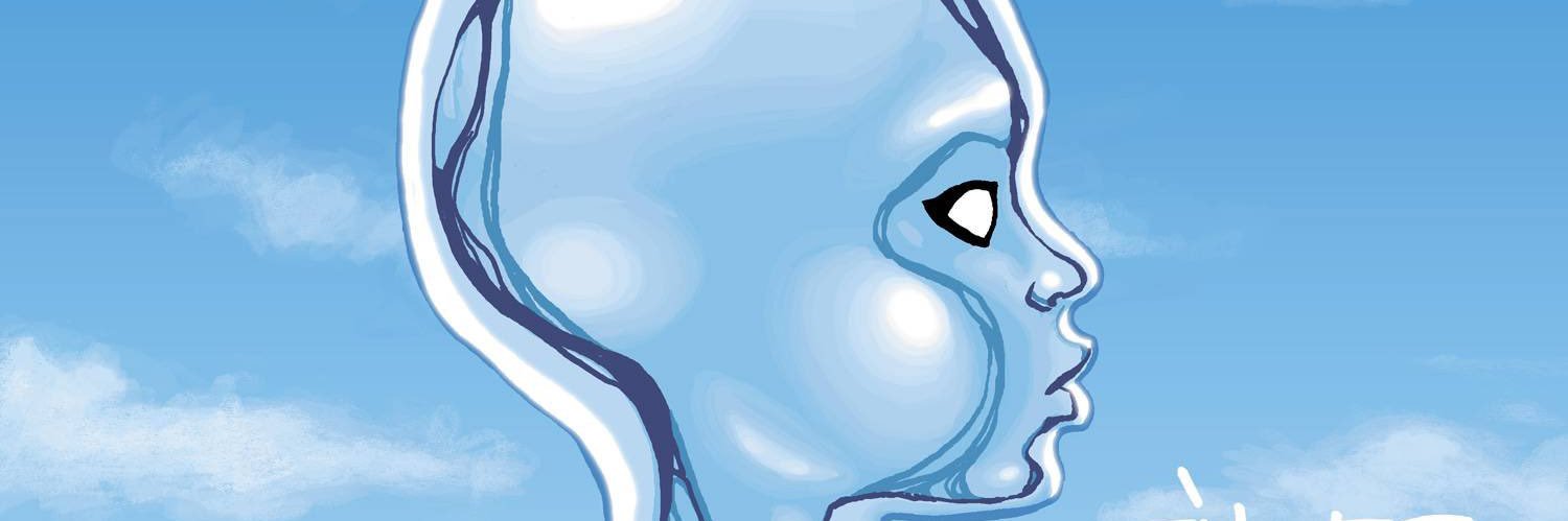 TheBabySurfer's profile banner image