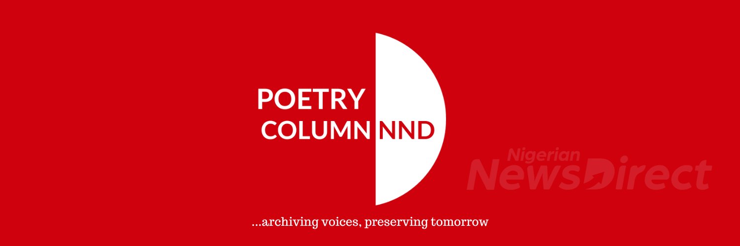 PoetryColumnNND's banner