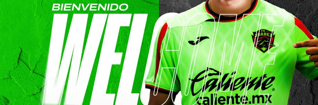 Alejandro Mayorga banner