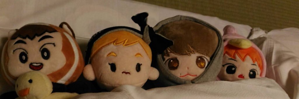 kiyonnnn's profile banner image