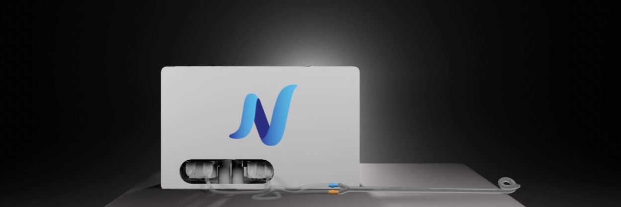 NoviRad, Inc. banner