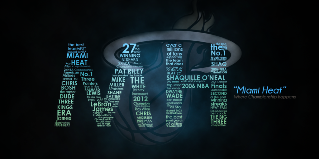 MiamiHeatEsp's profile banner image