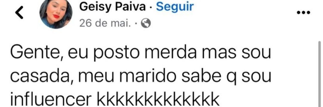 edineia macedo's banner