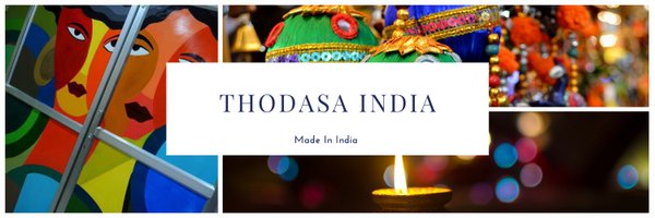 ThodasaIndia Profile Banner