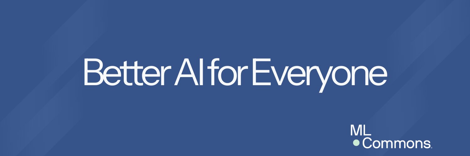 MLCommons banner