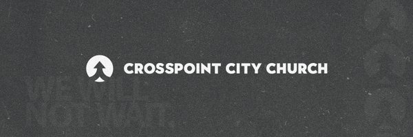 Crosspointcity Profile Banner