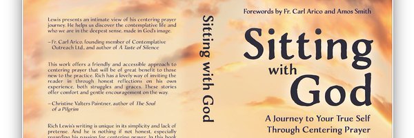Silence Teaches | Rich Lewis Profile Banner