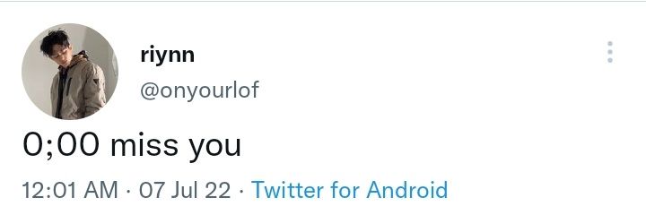 ale preloved baju gabisa dm banner