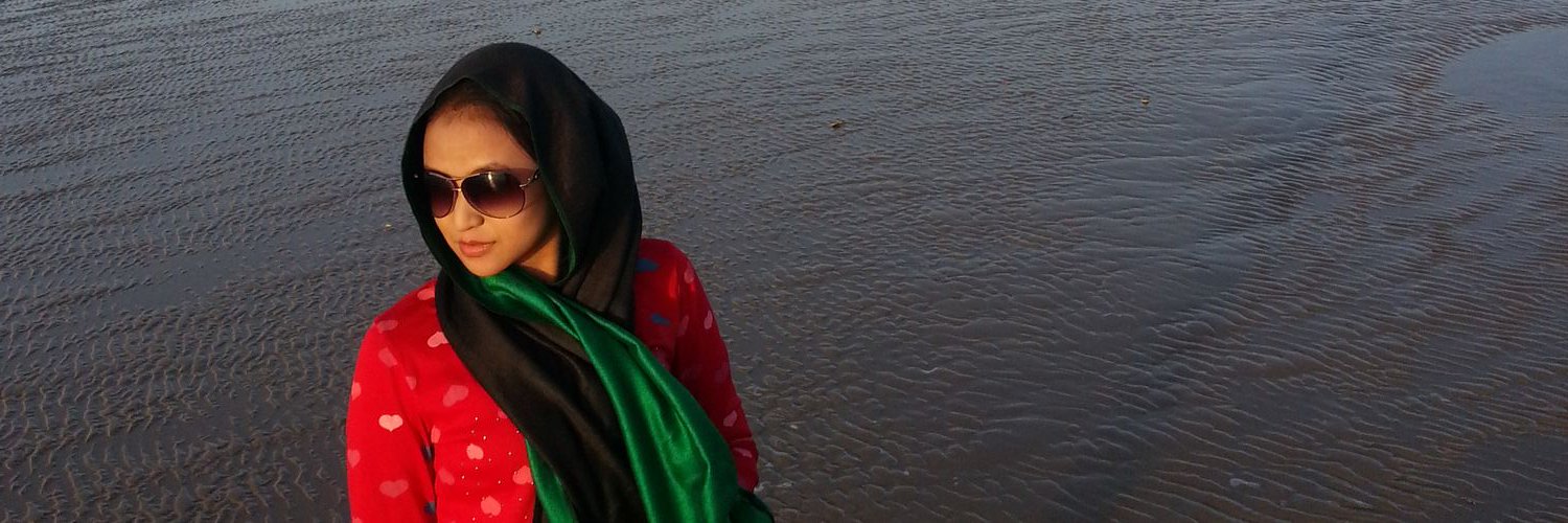 Halimah Tusa' Dyah banner