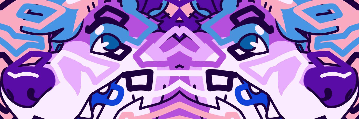 AshiPaws's profile banner image