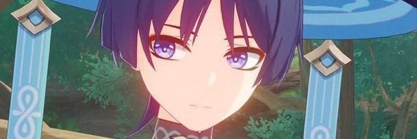 Hat guy • hiatus banner