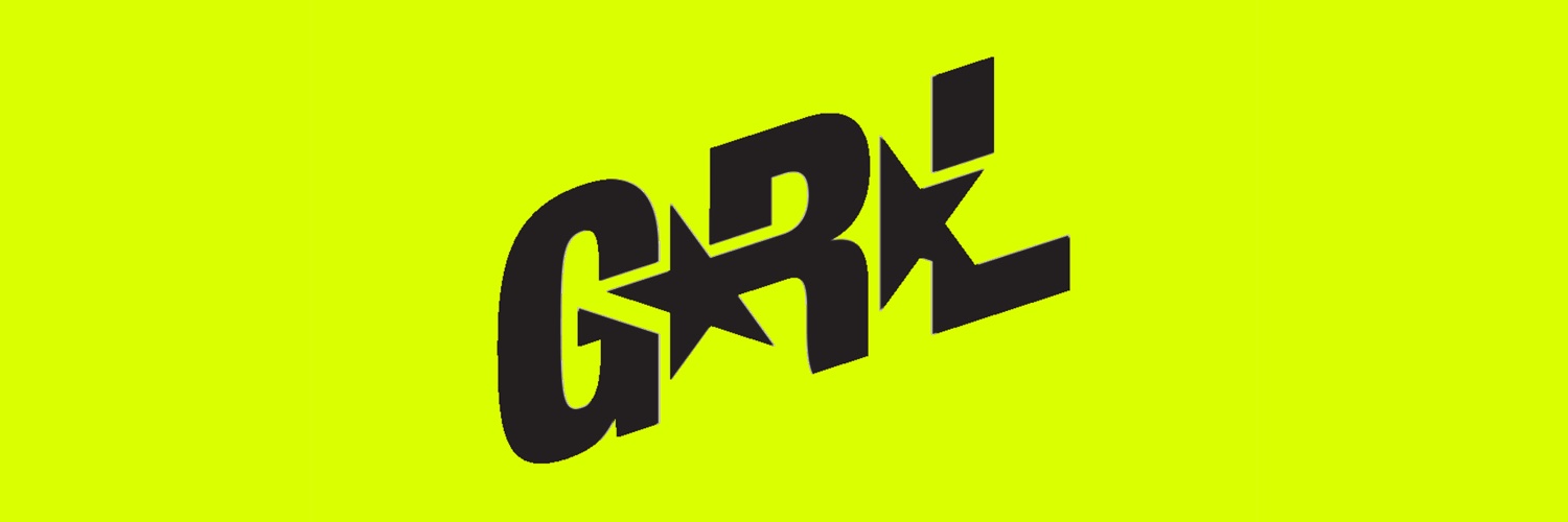 GRL banner