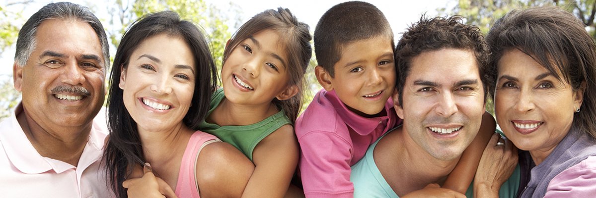 Family Service Agency of Santa Barbara County banner