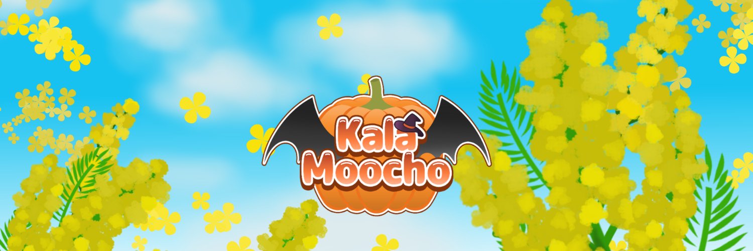 kalamoocho's profile banner image