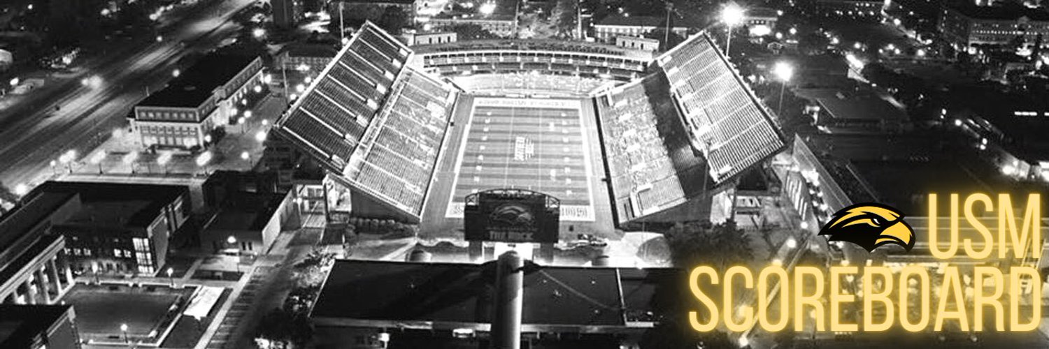 Did Southern Miss Win? Profile Banner