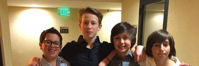 alex banner