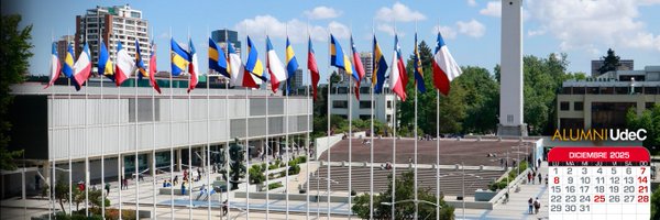 AlumniUdeC Profile Banner