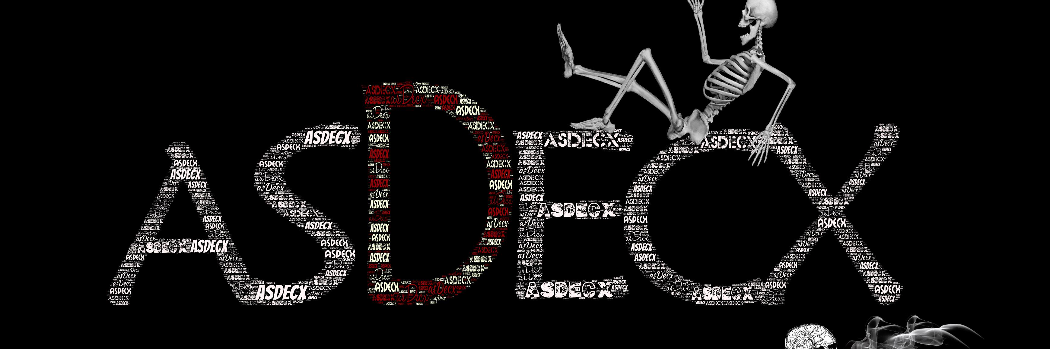 asdecx's profile banner image