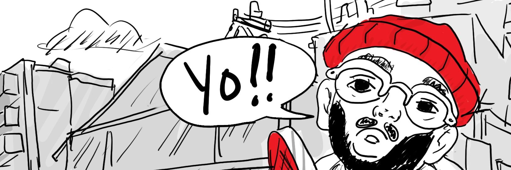 ponyopoko's profile banner image