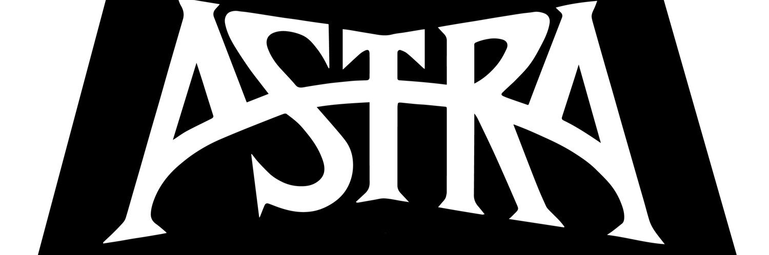 Astra Music Group banner