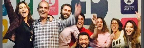 almacenradio's profile banner image