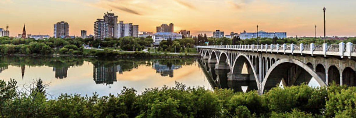 Saskatoon Outlaws banner