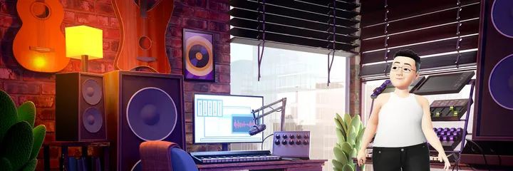 angelitacampelo's profile banner image
