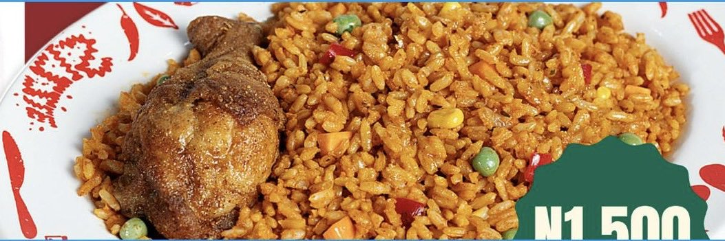 Chicken Republic banner