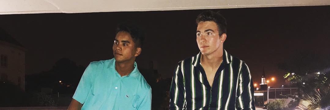 tannerbrown233's profile banner image