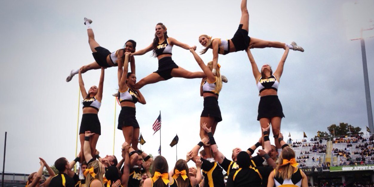 AppStateCheer's profile banner image