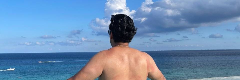 Nachisberger's profile banner image