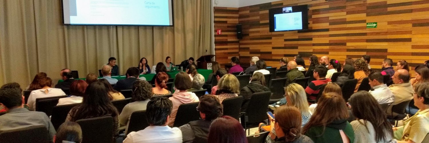 Sindicato del Personal Académico del CIDE banner