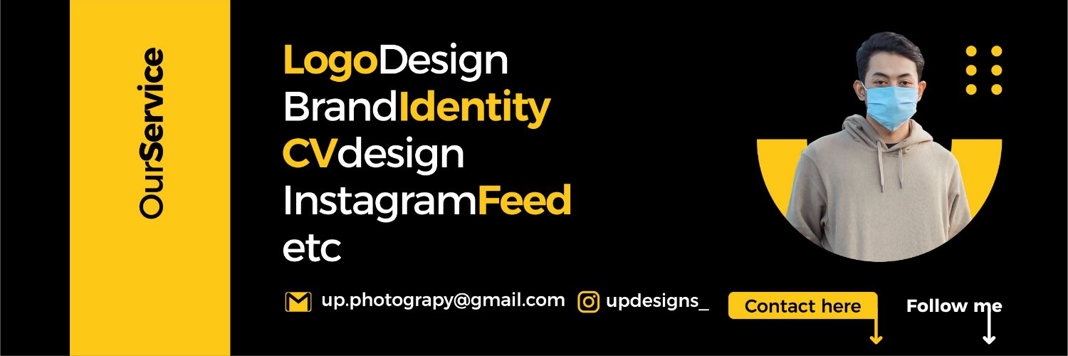 UP DESIGNS  banner