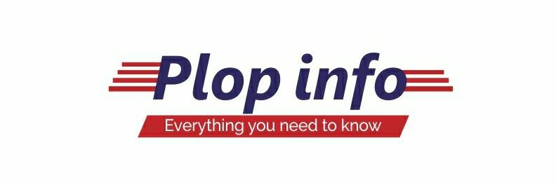 Plop Info banner
