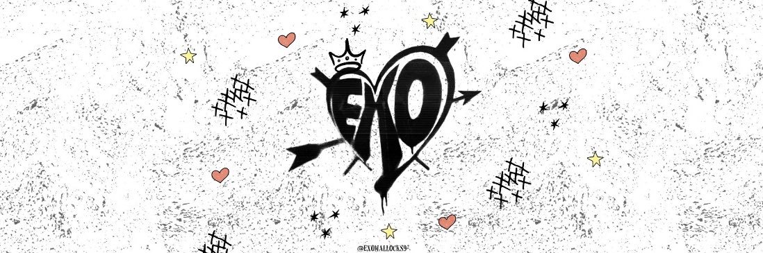 ghostieexol's profile banner image