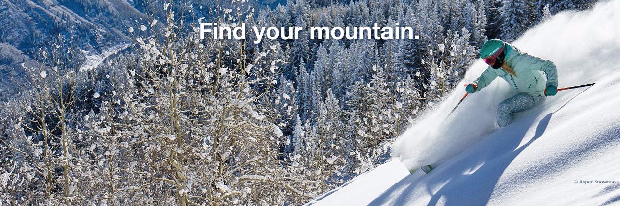 MountainReservations banner