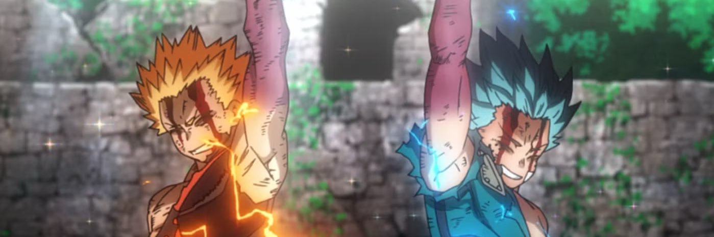 Bam²⁵'s banner