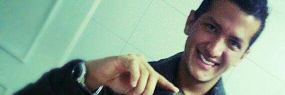 xevierjv's profile banner image